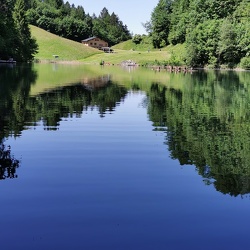 Vorarlberg und Lichtenstein